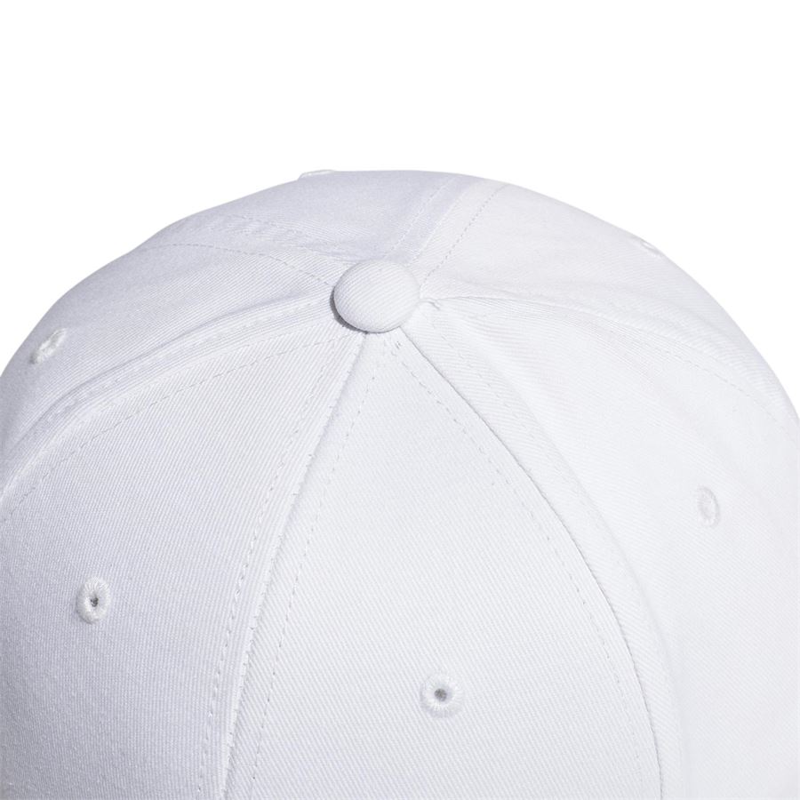 BBALL CAP COT Adidas | FK0890X